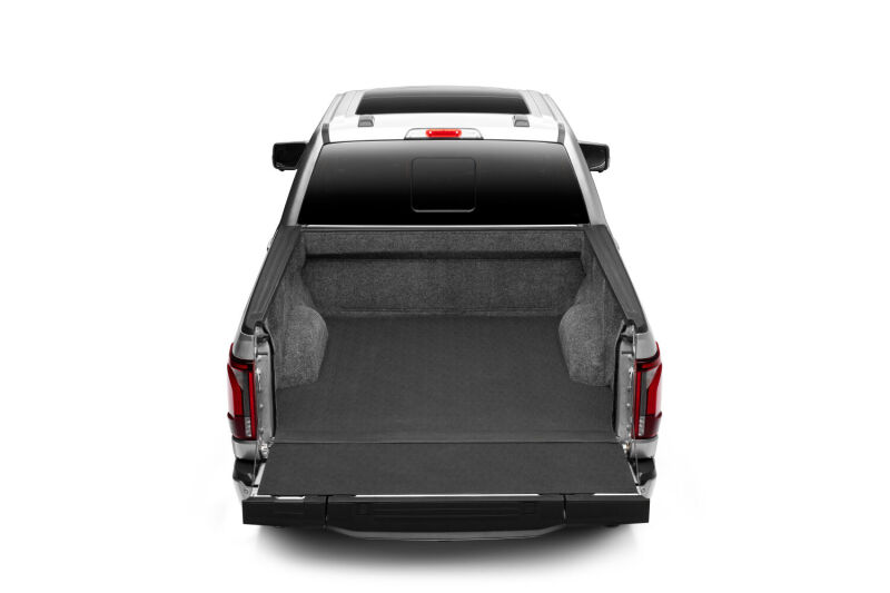 RAM 1500 Truck Bed Liner - Husky Liners - Guardian Impact - `19-`25
